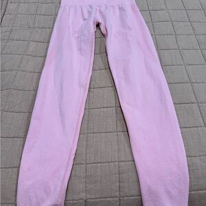 Women’s NVGTN contour leggings Size S